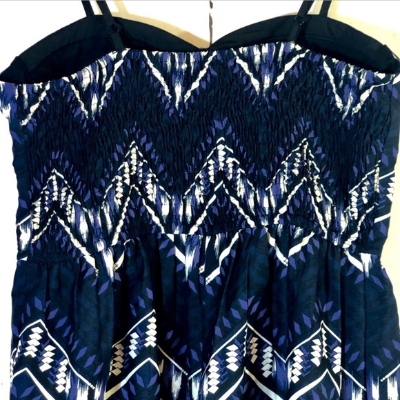 Band Of Gypsies Shorts Romper size Small - Picture 4 of 7